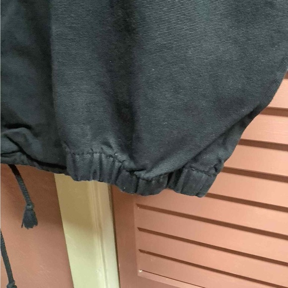 Vans Men's Classic Black Shirt Jacket - Picture 6 of 6